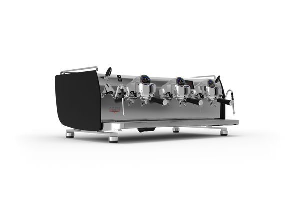Victoria Arduino Maverick Volumetric - 3 Group Coffee Machine