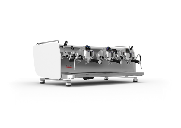 Victoria Arduino Maverick Volumetric - 3 Group Coffee Machine