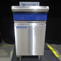 Blue Seal GT45-L Gas Single Pan Fryer