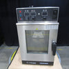 Blue Seal EC611RSDW 6 Tray Combi oven