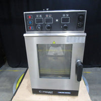 Blue Seal EC611RSDW 6 Tray Combi oven