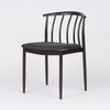 Bosca Steel Side Chair