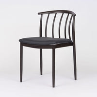 Bosca Steel Side Chair