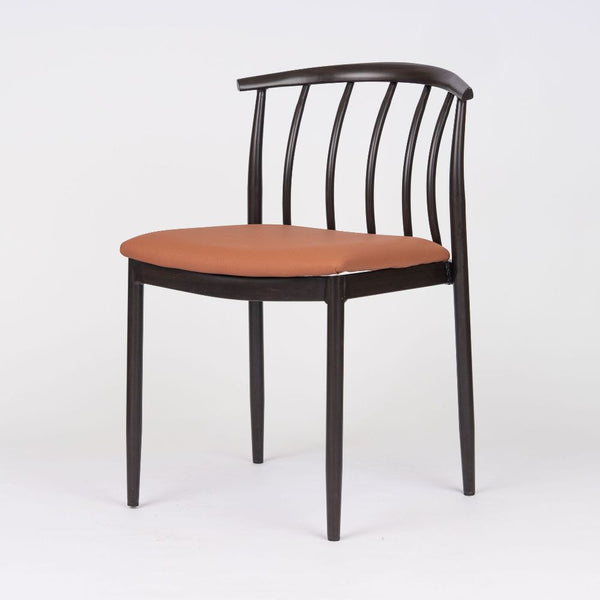 Bosca Steel Side Chair