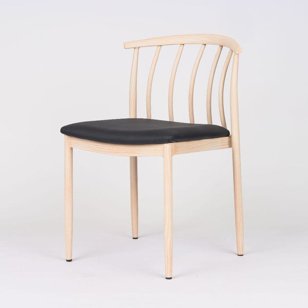 Bosca Steel Side Chair
