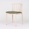 Bosca Steel Side Chair