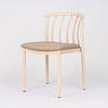 Bosca Steel Side Chair