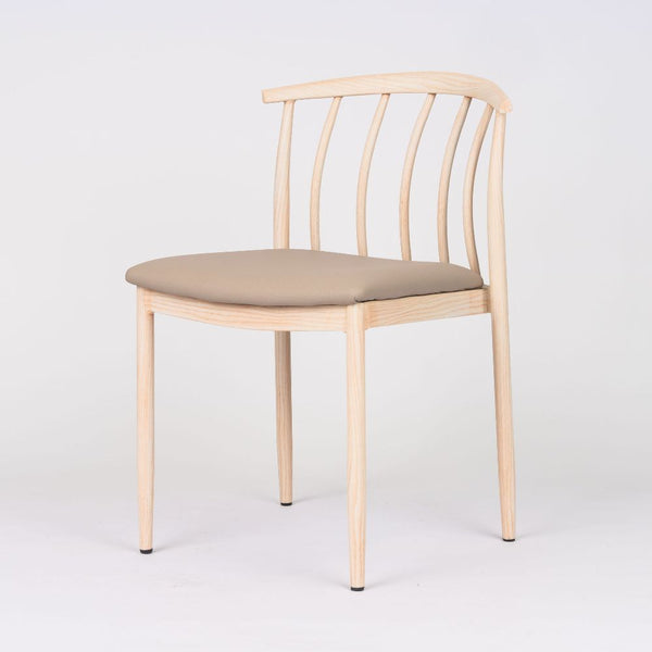 Bosca Steel Side Chair