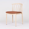 Bosca Steel Side Chair