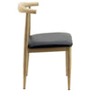 Café Solutions Bow Chair