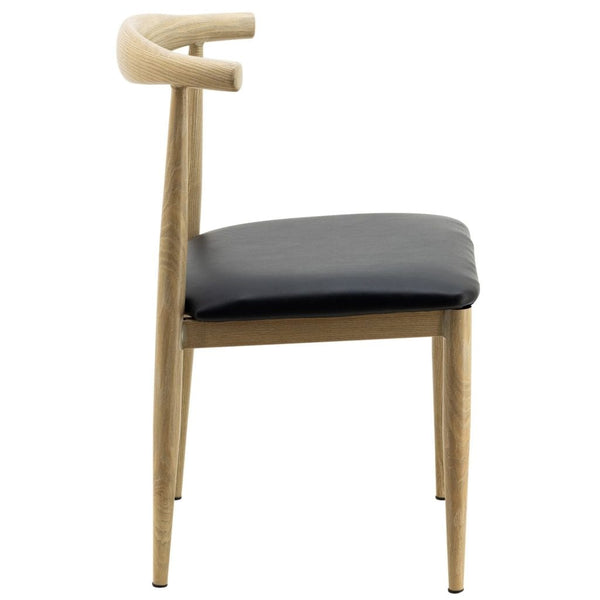 Café Solutions Bow Chair