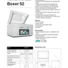 Henkelman Boxer 52 - Vacuum Packing Machine