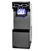 Brullen Beast - Floor Standing Soft Serve Ice Cream Machine