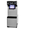 Brullen Beast - Floor Standing Soft Serve Ice Cream Machine