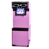 Brullen Beast - Floor Standing Soft Serve Ice Cream Machine