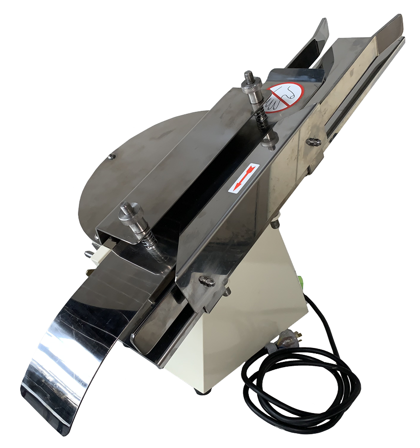 Carlyle CMSL30 - Bun/Hamburger Slicer