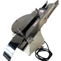 Carlyle CMSL30 - Bun/Hamburger Slicer