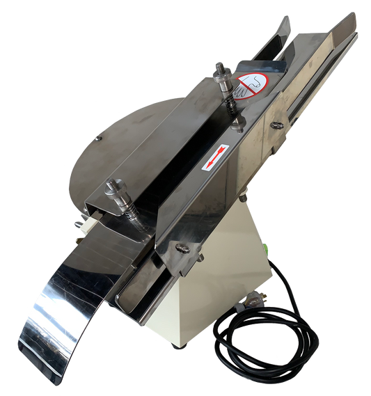 Carlyle CMSL30 - Bun/Hamburger Slicer