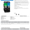 BUNN ULTRA 2 Black - Slushie Machine