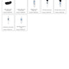 BUNN ULTRA 2 Black - Slushie Machine