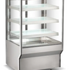 Bonvue C1210-3S Cold Food Display