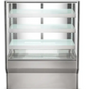 Bonvue C1210-3S Cold Food Display