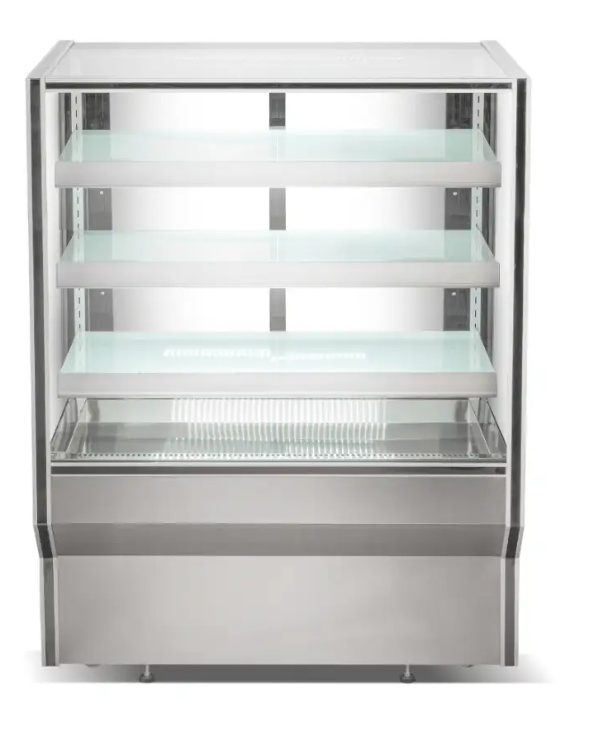 Bonvue C1210-3S Cold Food Display
