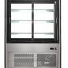 Bonvue C1210-3S Cold Food Display