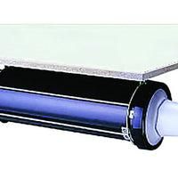 San Jamar EZ-Fit C2410SM - Surface Mount Cup Dispenser