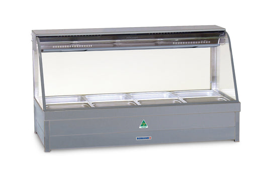 Roband C24RD - Hot Food Display