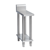 Cobra C300 - Infill Bench