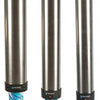 San Jamar C3200P - Wall Mount Pull Type Stainless Steel Cup Dispenser