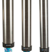 San Jamar C3400P - Wall Mount Pull Type Stainless Steel Cup Dispenser