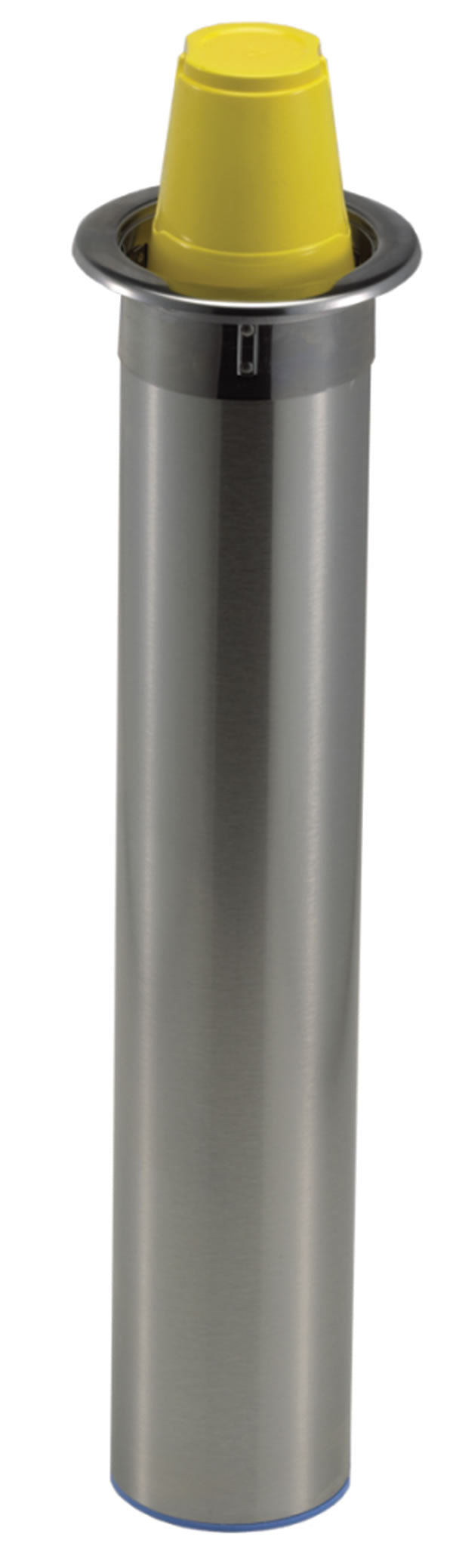 San Jamar C Series C3400CH - Counter Mount Adjustable Collar Cup Dispensers