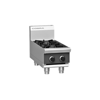 Cobra C3D-B - Cooktop