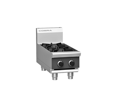 Cobra C3D-B - Cooktop