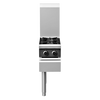 Cobra C3D-W - Wok End Cooktop