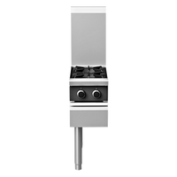 Cobra C3D-W - Wok End Cooktop