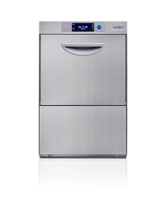 Classeq C400 - Undercounter Dishwasher or Glasswasher