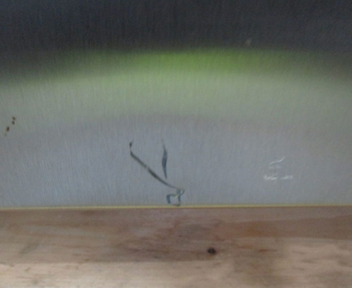 Convotherm C4GBT6.10CD Gas 7 Tray Combi Oven