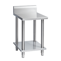 Cobra C600 - Infill Bench