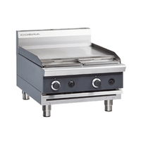 Cobra C6B-B - Cooktop
