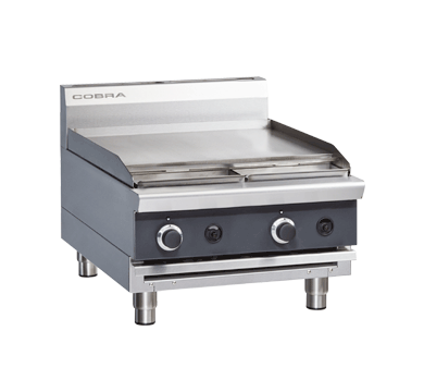 Cobra C6B-B - Cooktop