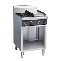 Cobra C6C - Cooktop