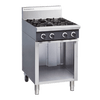 Cobra C6D - Cooktop
