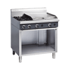 Cobra C9B - Cooktop