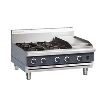 Cobra C9C-B - Cooktop