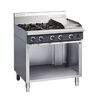 Cobra C9C - Cooktop