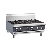 Cobra C9D-B - Cooktop