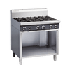 Cobra C9D - Cooktop